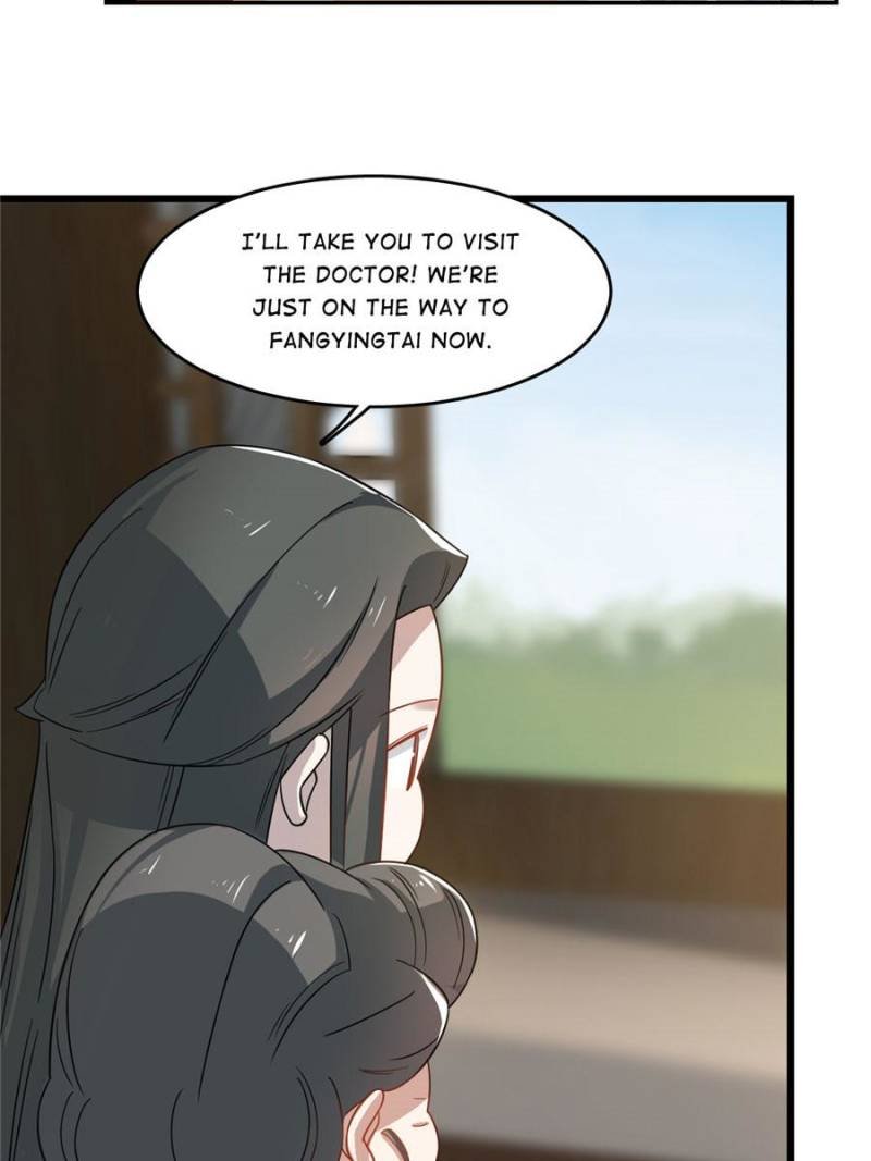 Queen of Posion: The Legend of a Super Agent, Doctor and Princess Chapter 123 - Page 36
