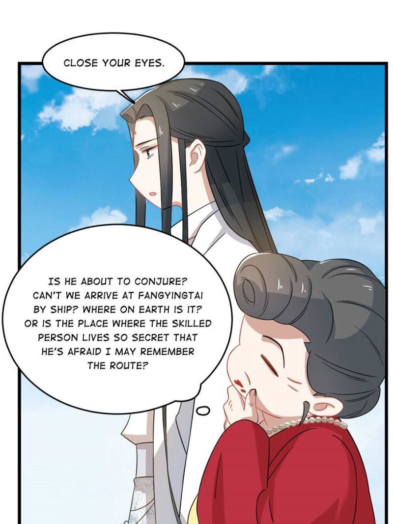 Queen of Posion: The Legend of a Super Agent, Doctor and Princess Chapter 124 - Page 9