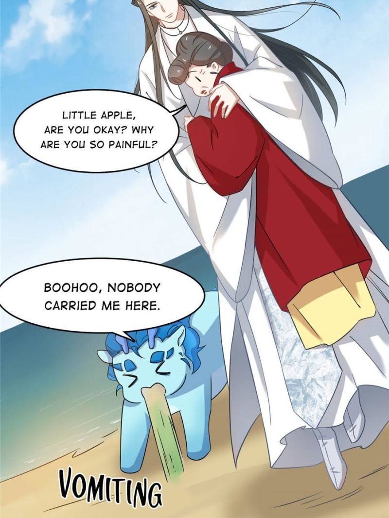 Queen of Posion: The Legend of a Super Agent, Doctor and Princess Chapter 124 - Page 19