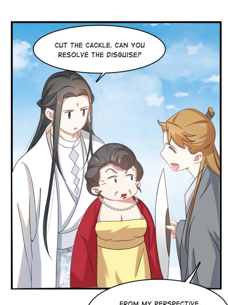 Queen of Posion: The Legend of a Super Agent, Doctor and Princess Chapter 124 - Page 26