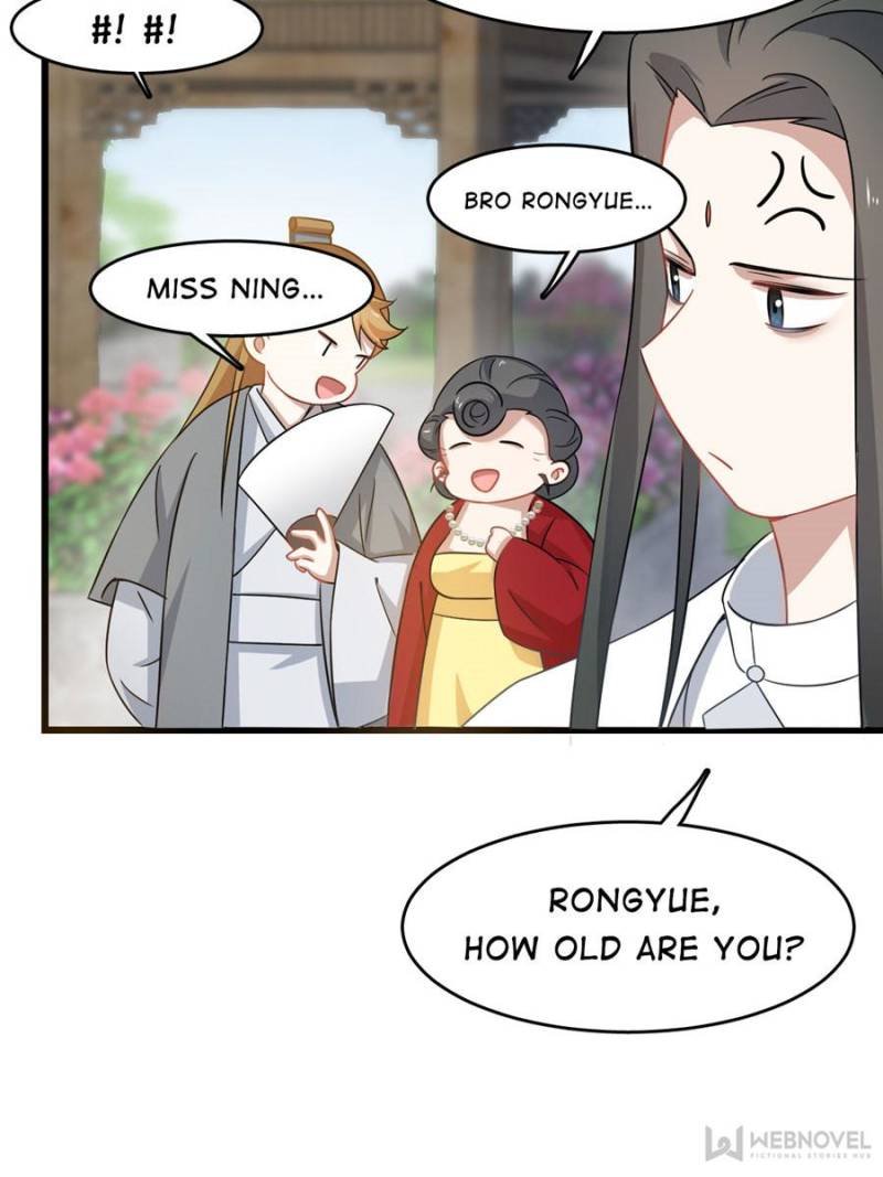 Queen of Posion: The Legend of a Super Agent, Doctor and Princess Chapter 124 - Page 38