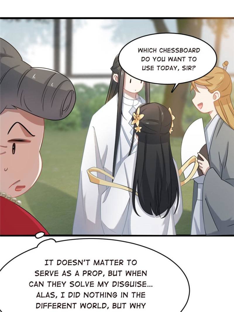 Queen of Posion: The Legend of a Super Agent, Doctor and Princess Chapter 125 - Page 9