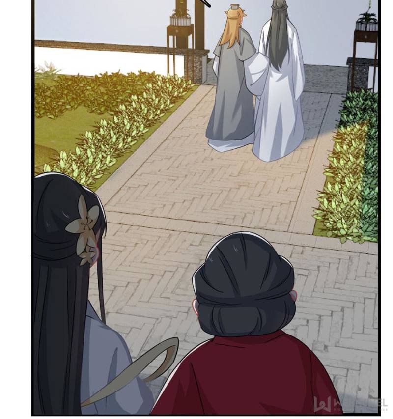 Queen of Posion: The Legend of a Super Agent, Doctor and Princess Chapter 125 - Page 18