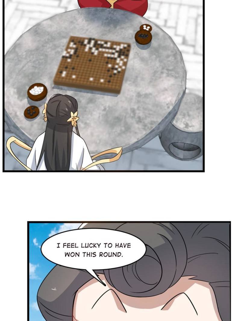 Queen of Posion: The Legend of a Super Agent, Doctor and Princess Chapter 125 - Page 28