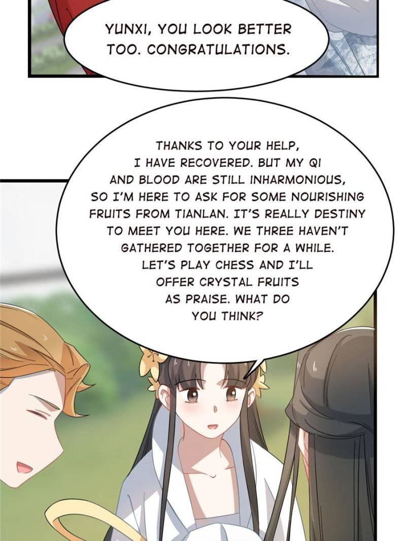 Queen of Posion: The Legend of a Super Agent, Doctor and Princess Chapter 125 - Page 7