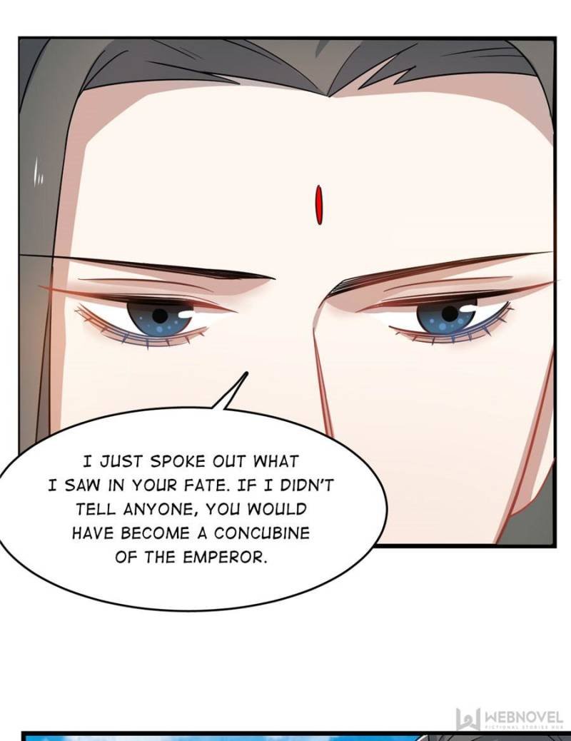 Queen of Posion: The Legend of a Super Agent, Doctor and Princess Chapter 126 - Page 41