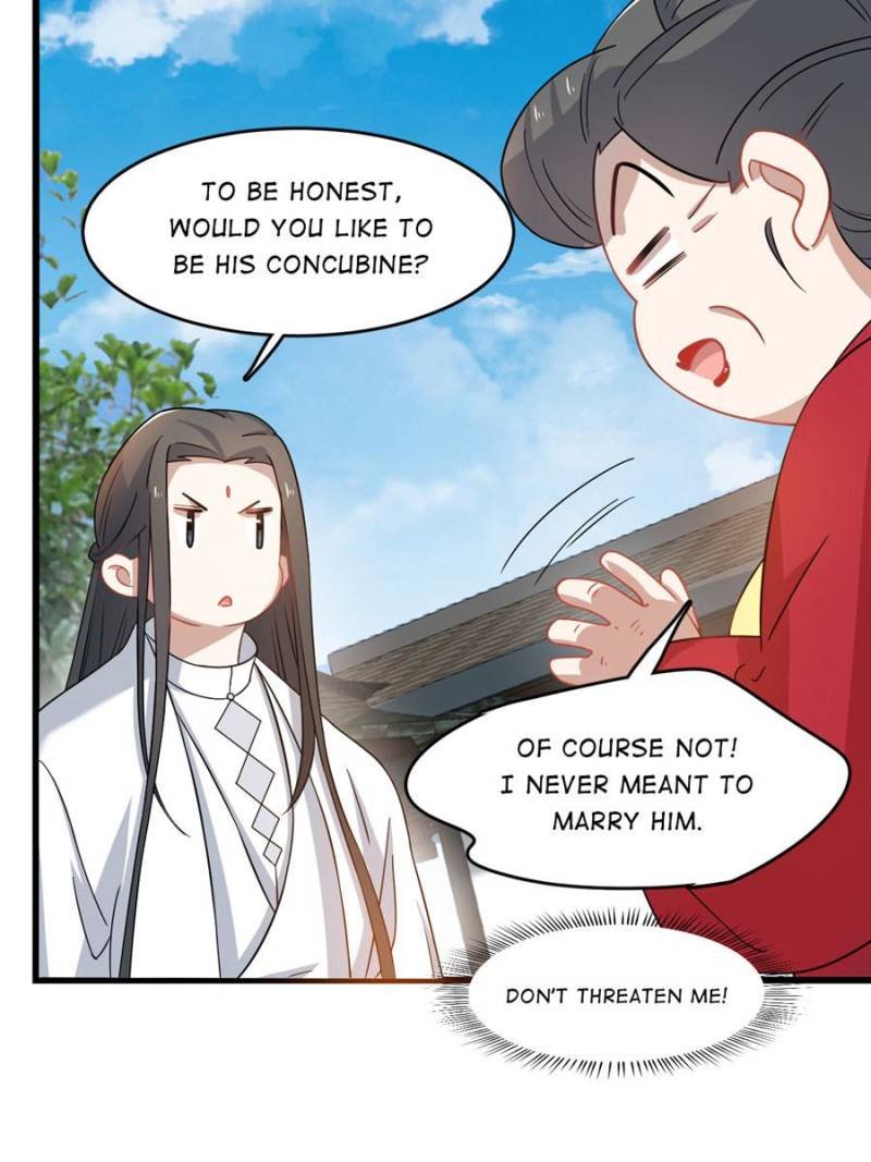 Queen of Posion: The Legend of a Super Agent, Doctor and Princess Chapter 126 - Page 42
