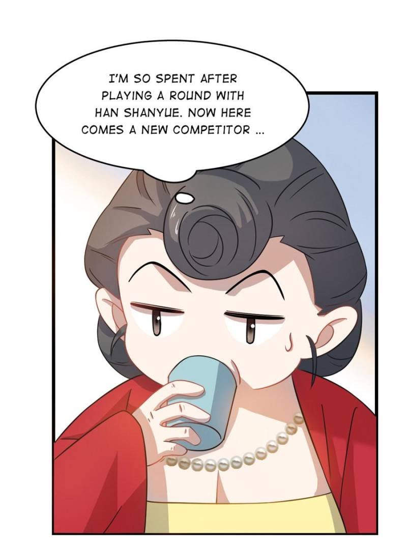 Queen of Posion: The Legend of a Super Agent, Doctor and Princess Chapter 127 - Page 20