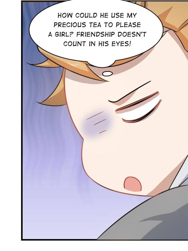 Queen of Posion: The Legend of a Super Agent, Doctor and Princess Chapter 127 - Page 34