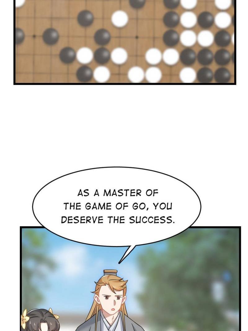 Queen of Posion: The Legend of a Super Agent, Doctor and Princess Chapter 127 - Page 39