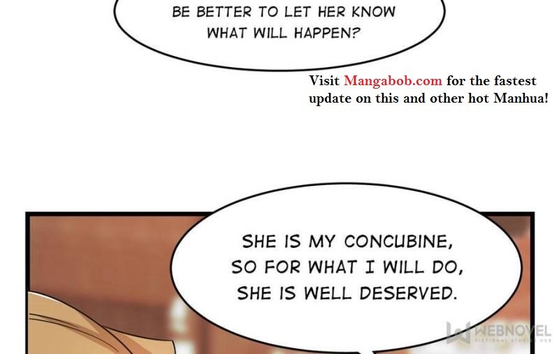 Queen of Posion: The Legend of a Super Agent, Doctor and Princess Chapter 129 - Page 16