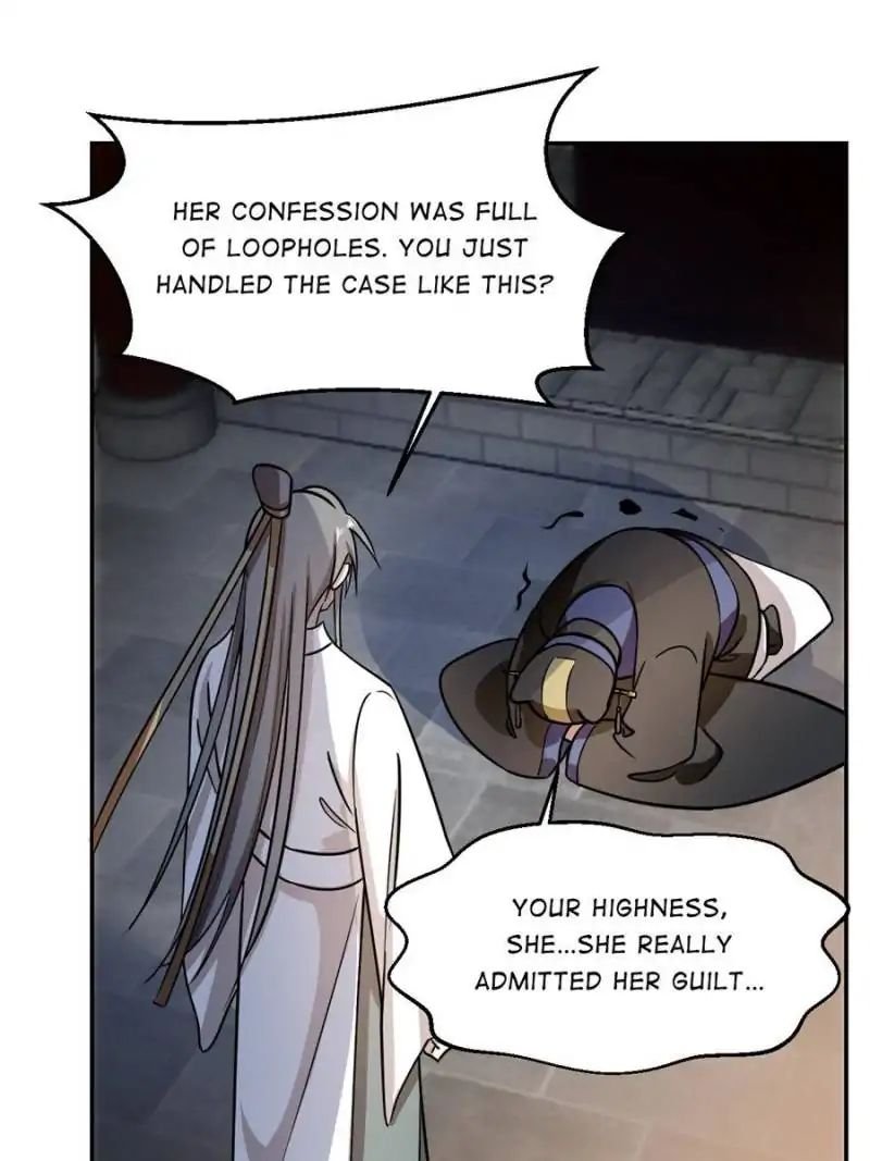Queen of Posion: The Legend of a Super Agent, Doctor and Princess Chapter 14 - Page 28