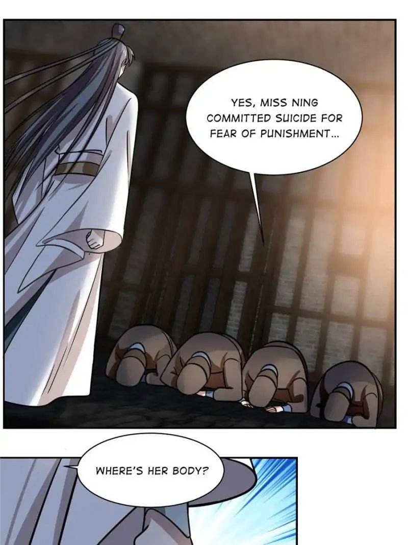Queen of Posion: The Legend of a Super Agent, Doctor and Princess Chapter 14 - Page 36