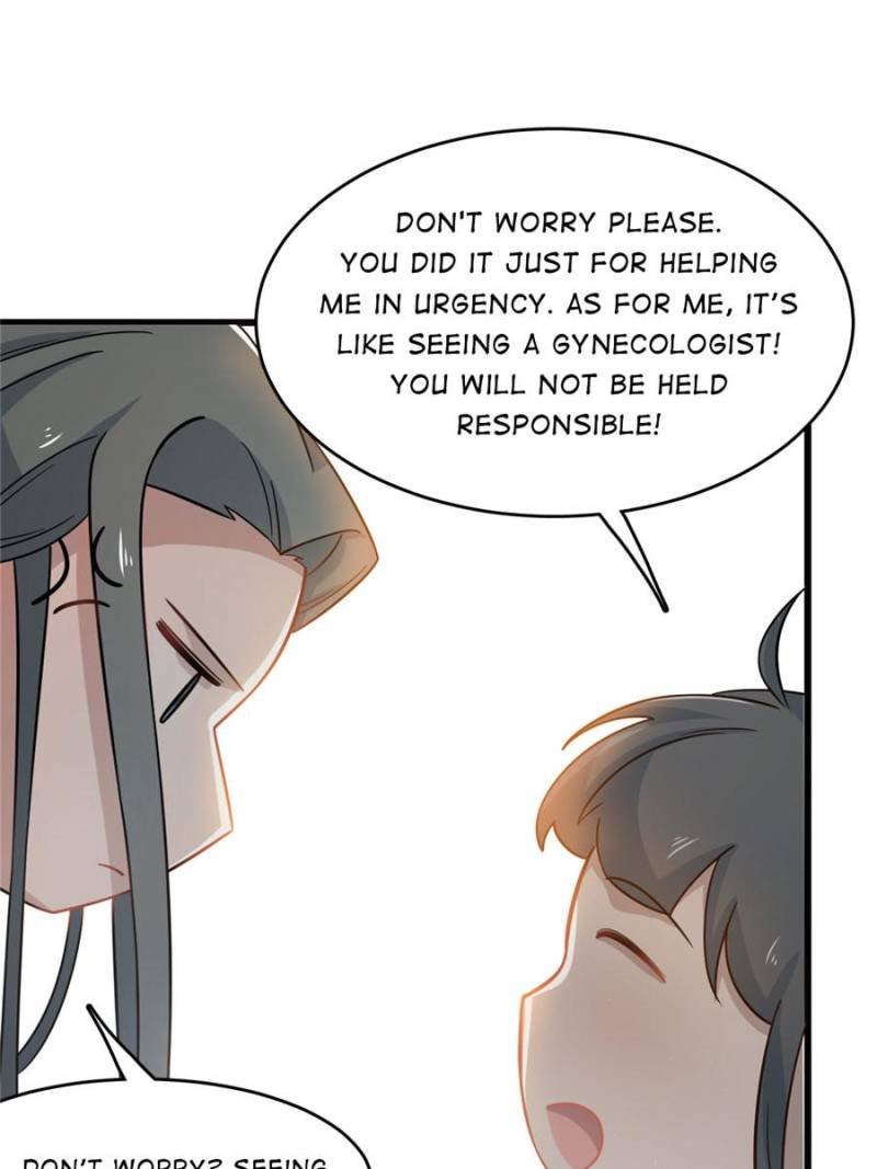 Queen of Posion: The Legend of a Super Agent, Doctor and Princess Chapter 130 - Page 43