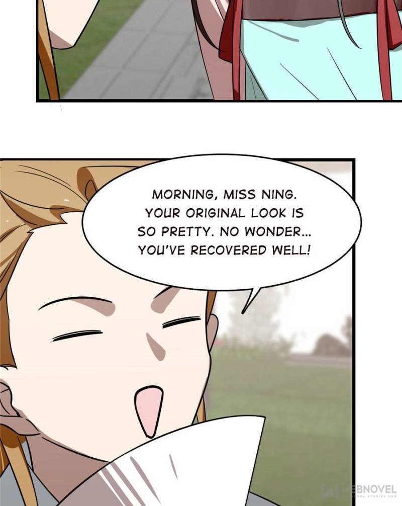 Queen of Posion: The Legend of a Super Agent, Doctor and Princess Chapter 131 - Page 24