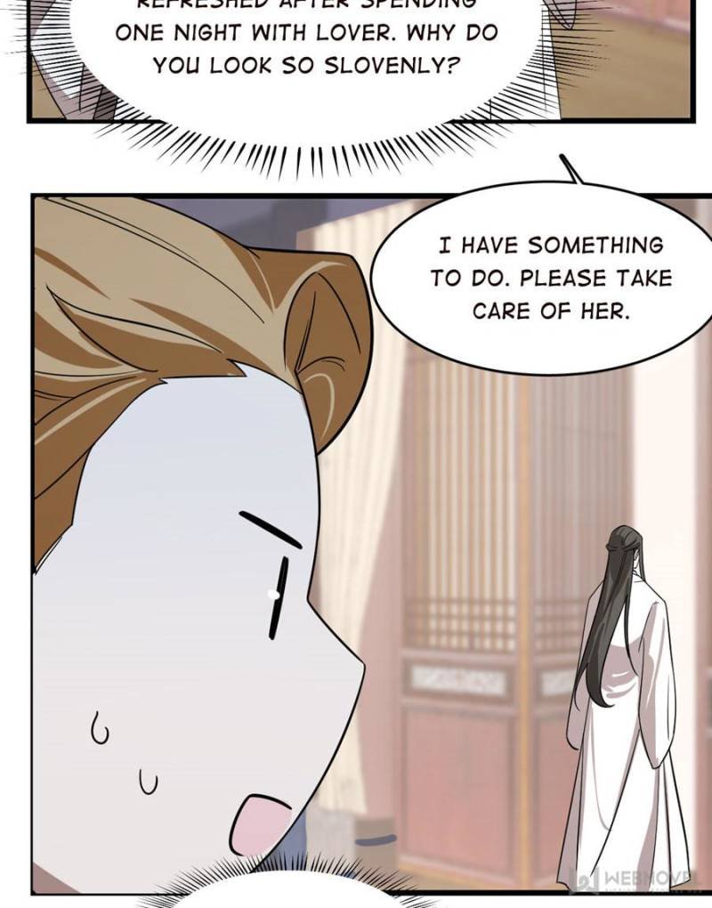 Queen of Posion: The Legend of a Super Agent, Doctor and Princess Chapter 131 - Page 31
