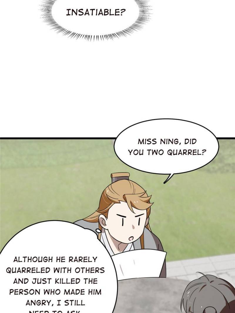 Queen of Posion: The Legend of a Super Agent, Doctor and Princess Chapter 131 - Page 32
