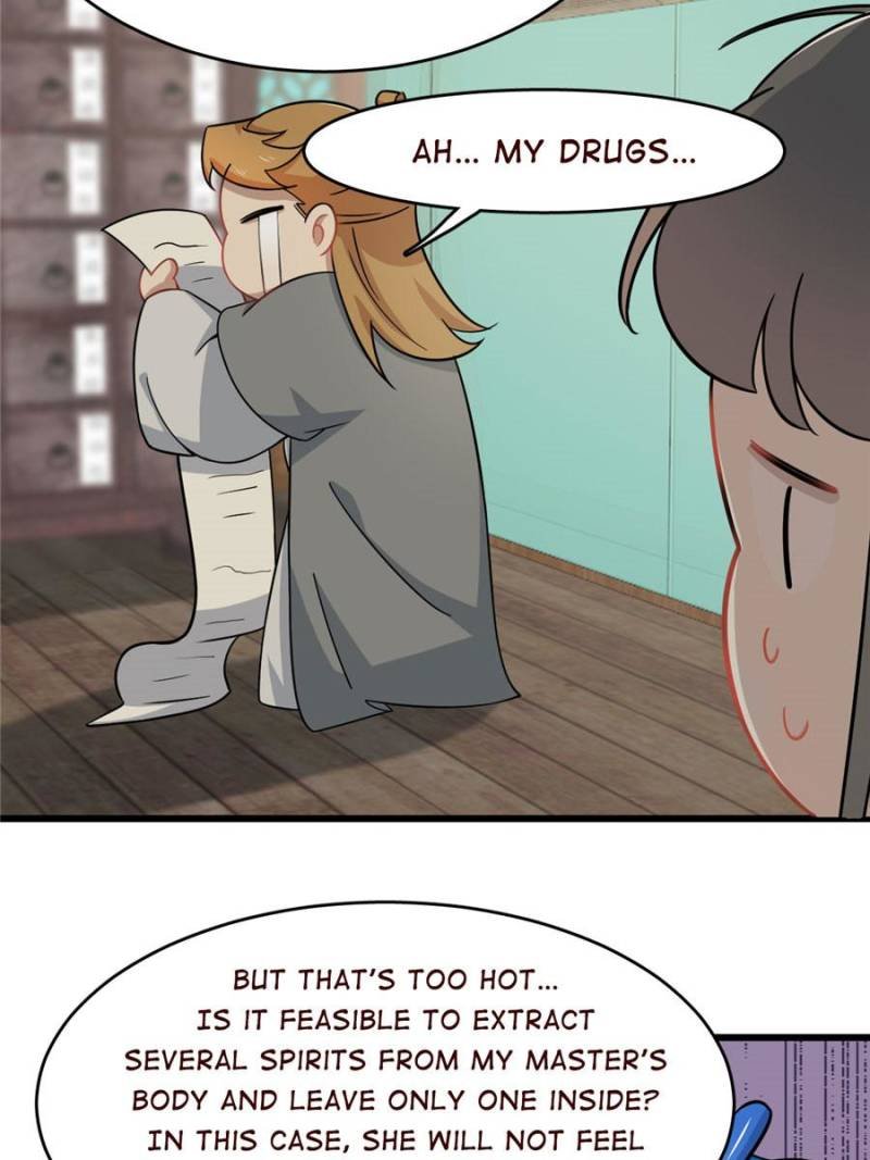 Queen of Posion: The Legend of a Super Agent, Doctor and Princess Chapter 132 - Page 12