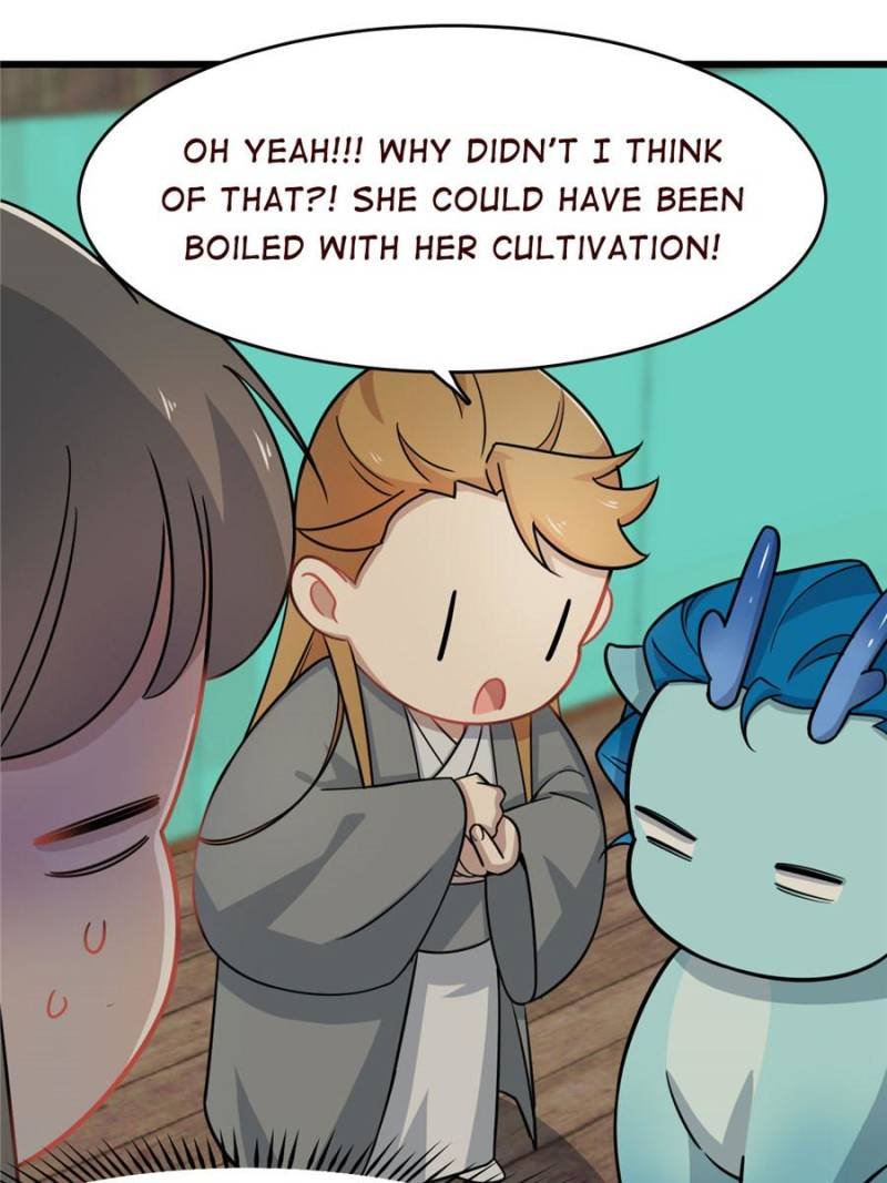 Queen of Posion: The Legend of a Super Agent, Doctor and Princess Chapter 132 - Page 14