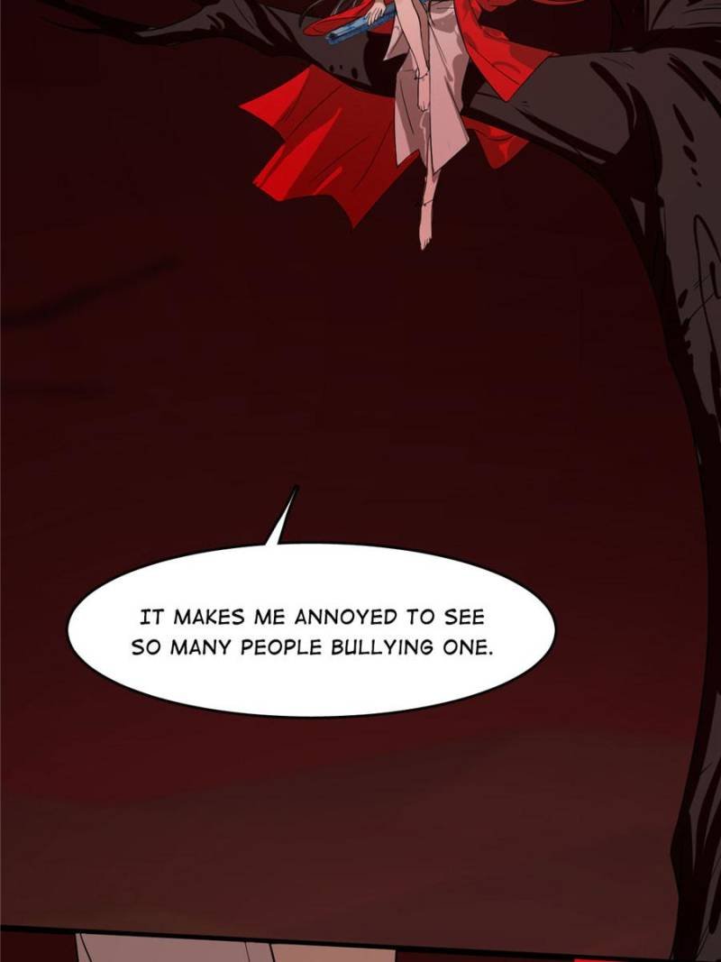 Queen of Posion: The Legend of a Super Agent, Doctor and Princess Chapter 133 - Page 45