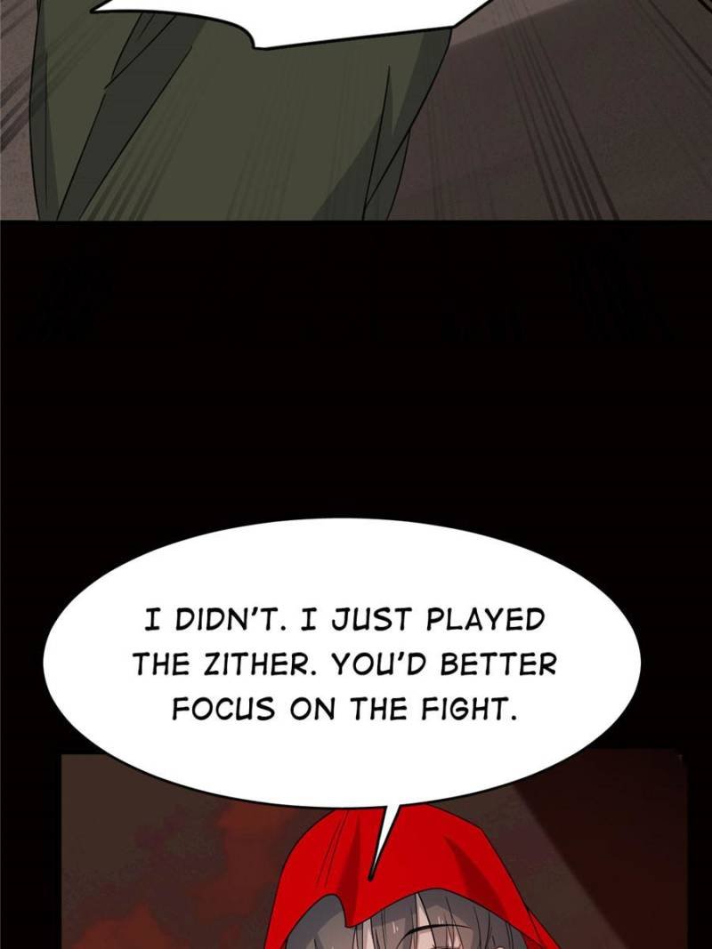 Queen of Posion: The Legend of a Super Agent, Doctor and Princess Chapter 134 - Page 9