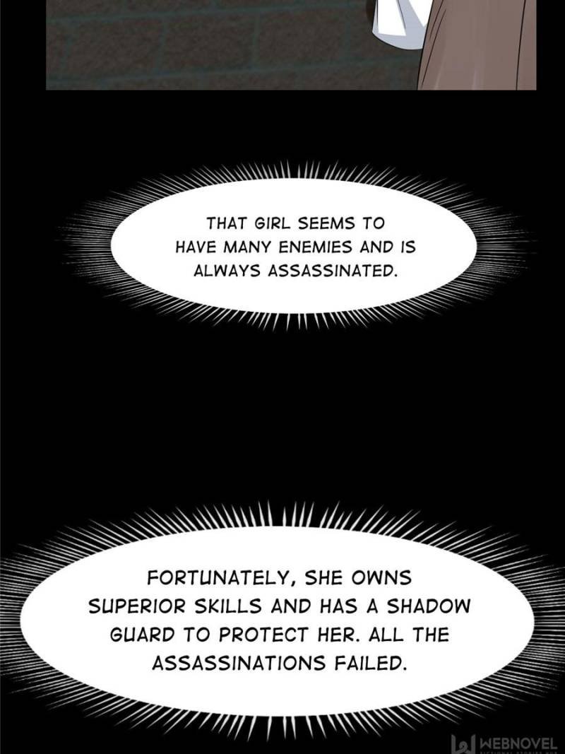 Queen of Posion: The Legend of a Super Agent, Doctor and Princess Chapter 135 - Page 17