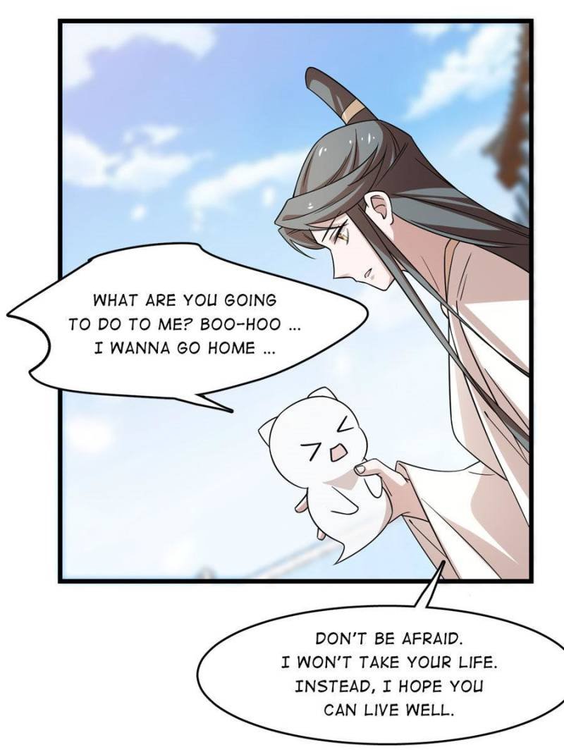 Queen of Posion: The Legend of a Super Agent, Doctor and Princess Chapter 136 - Page 20