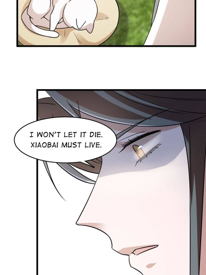 Queen of Posion: The Legend of a Super Agent, Doctor and Princess Chapter 136 - Page 27