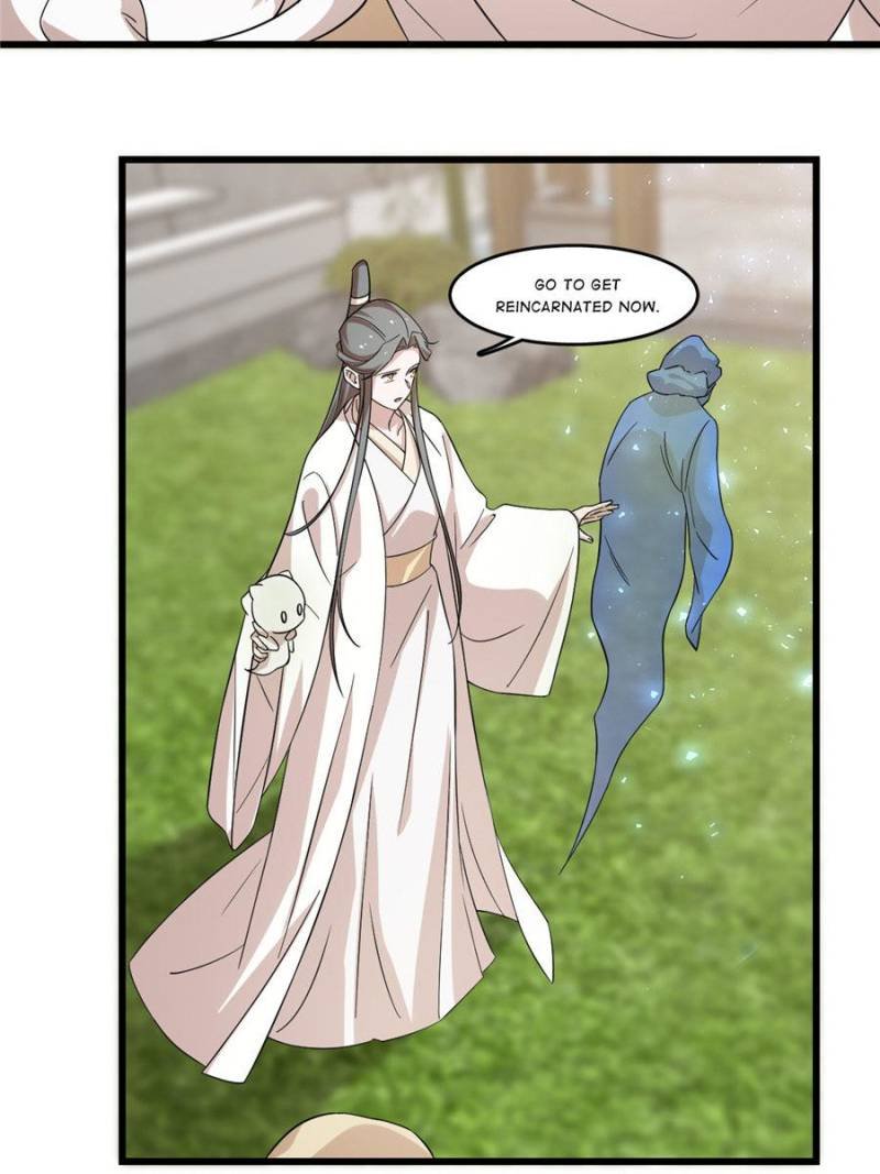 Queen of Posion: The Legend of a Super Agent, Doctor and Princess Chapter 136 - Page 34