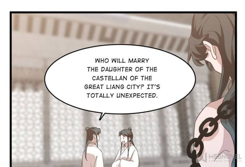 Queen of Posion: The Legend of a Super Agent, Doctor and Princess Chapter 138 - Page 31