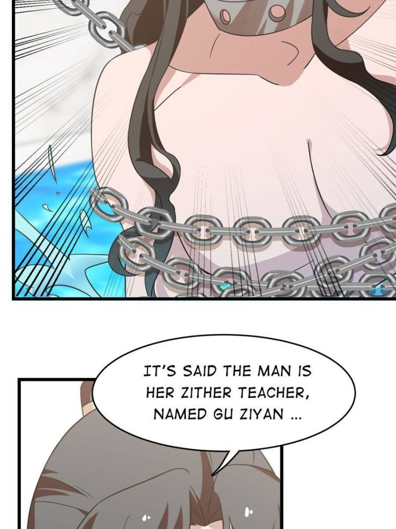 Queen of Posion: The Legend of a Super Agent, Doctor and Princess Chapter 138 - Page 36