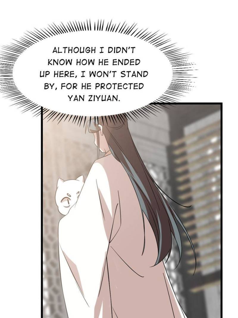 Queen of Posion: The Legend of a Super Agent, Doctor and Princess Chapter 138 - Page 8