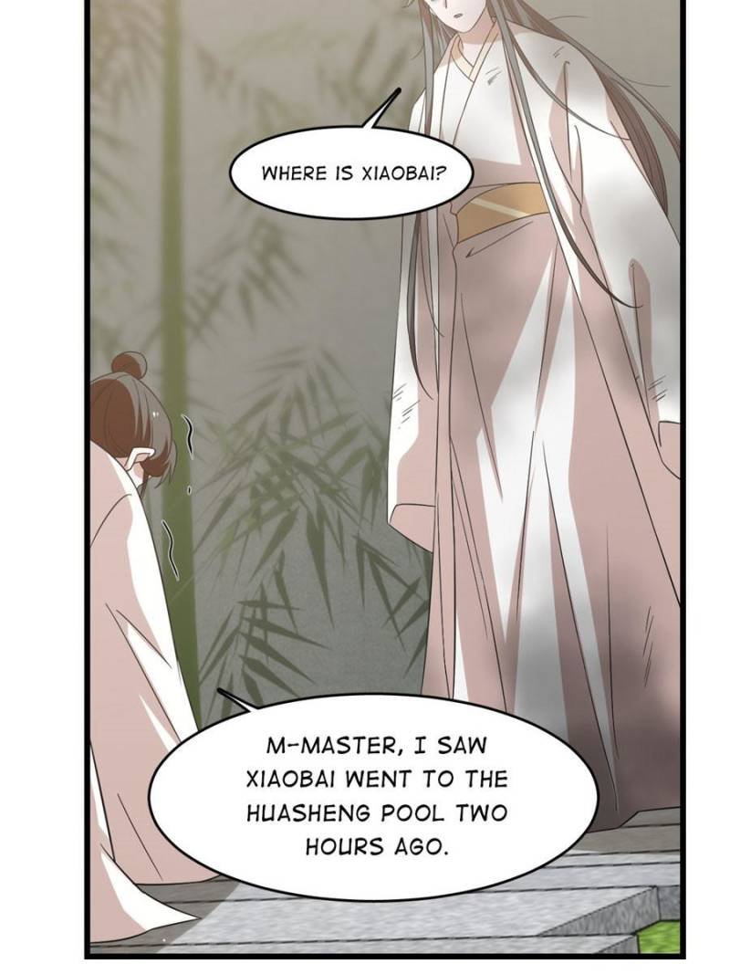 Queen of Posion: The Legend of a Super Agent, Doctor and Princess Chapter 139 - Page 23