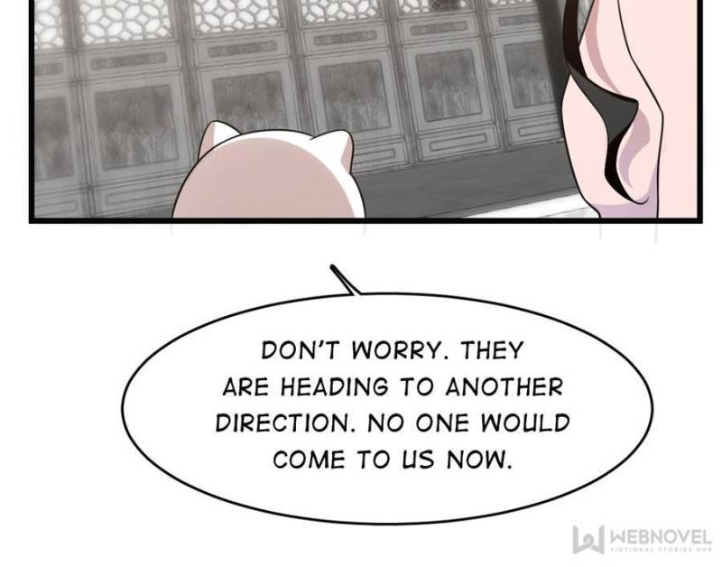 Queen of Posion: The Legend of a Super Agent, Doctor and Princess Chapter 139 - Page 3