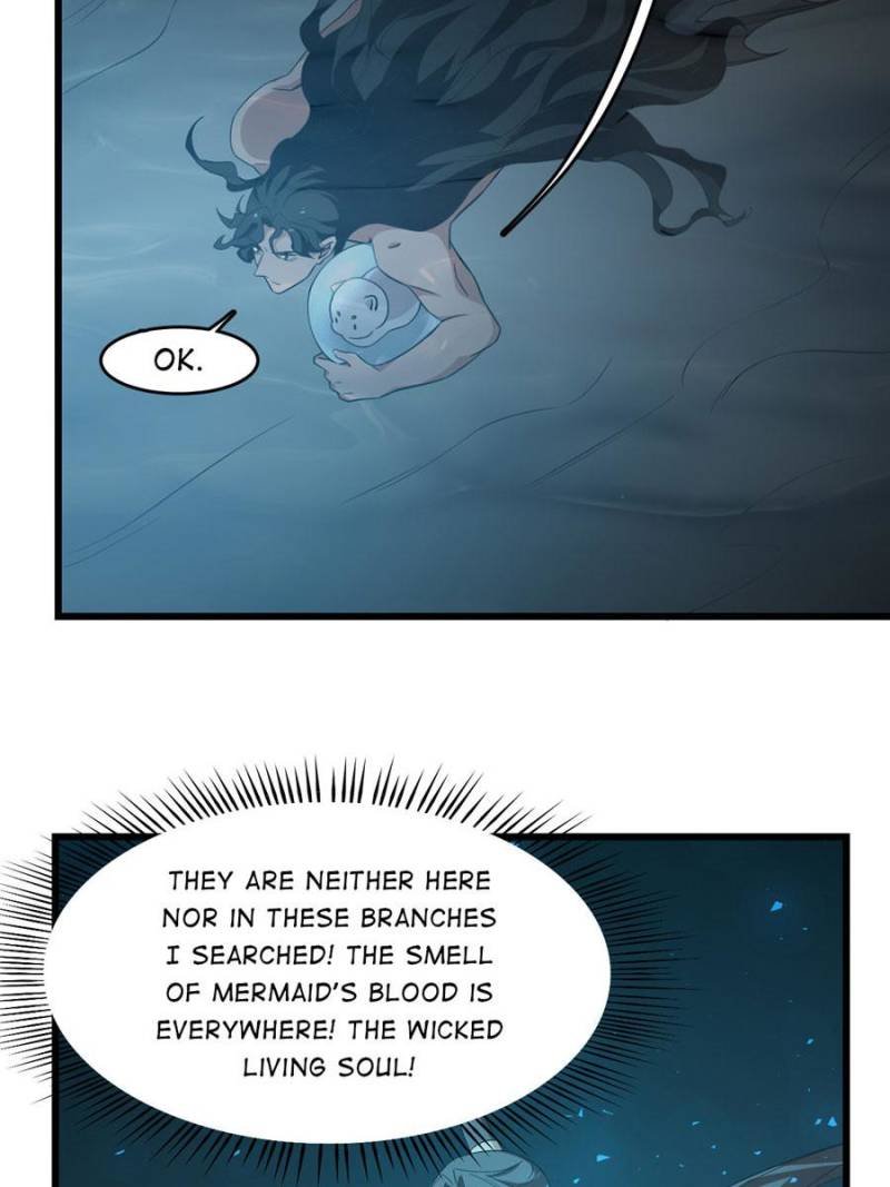 Queen of Posion: The Legend of a Super Agent, Doctor and Princess Chapter 139 - Page 45