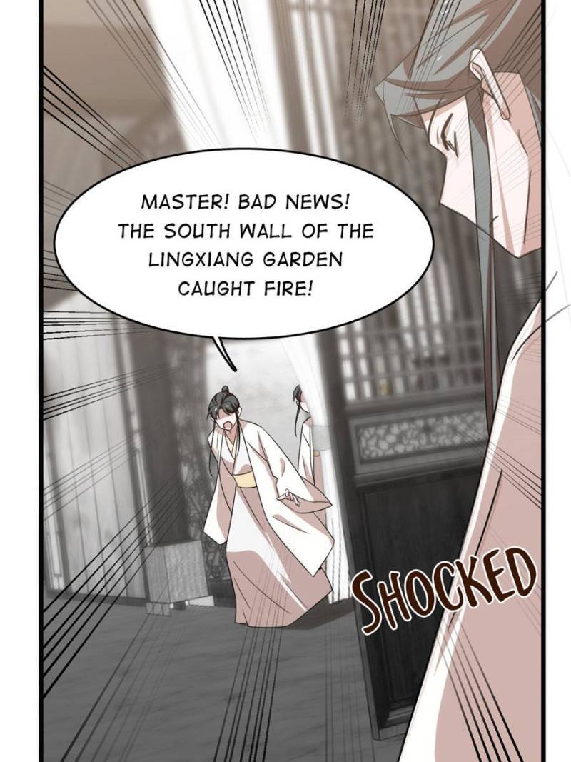 Queen of Posion: The Legend of a Super Agent, Doctor and Princess Chapter 139 - Page 6
