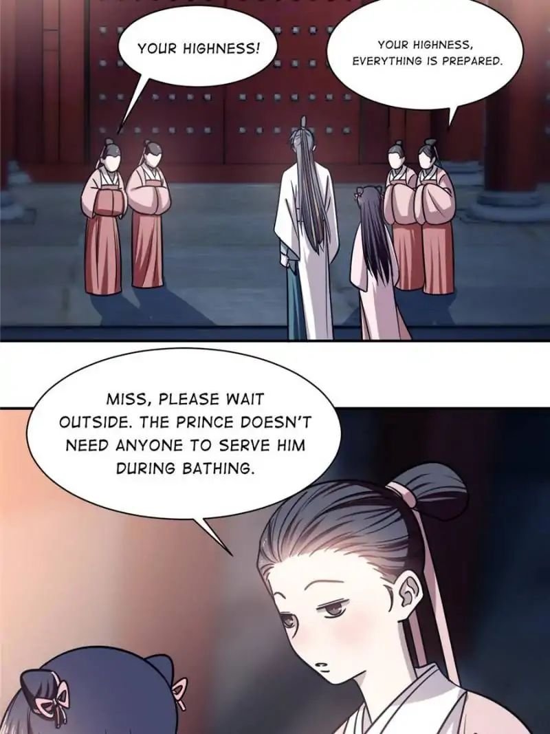 Queen of Posion: The Legend of a Super Agent, Doctor and Princess Chapter 15 - Page 51