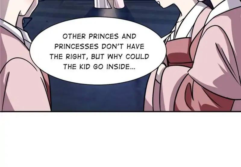 Queen of Posion: The Legend of a Super Agent, Doctor and Princess Chapter 15 - Page 58