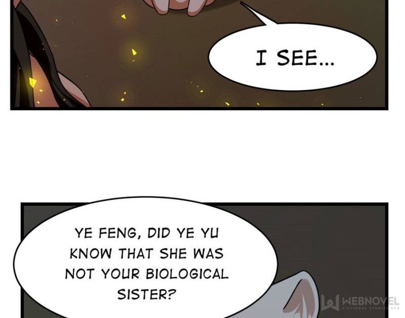 Queen of Posion: The Legend of a Super Agent, Doctor and Princess Chapter 141 - Page 9