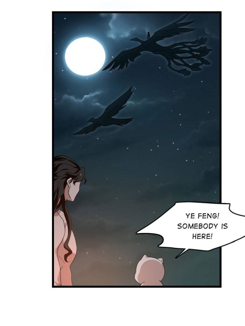 Queen of Posion: The Legend of a Super Agent, Doctor and Princess Chapter 141 - Page 20
