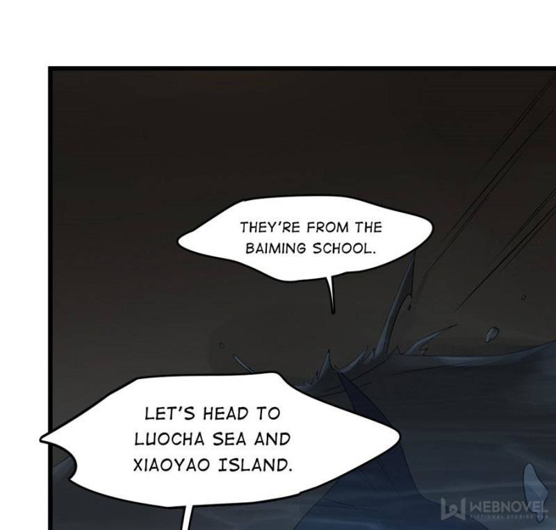 Queen of Posion: The Legend of a Super Agent, Doctor and Princess Chapter 141 - Page 21