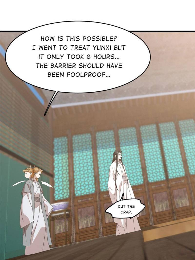 Queen of Posion: The Legend of a Super Agent, Doctor and Princess Chapter 141 - Page 26