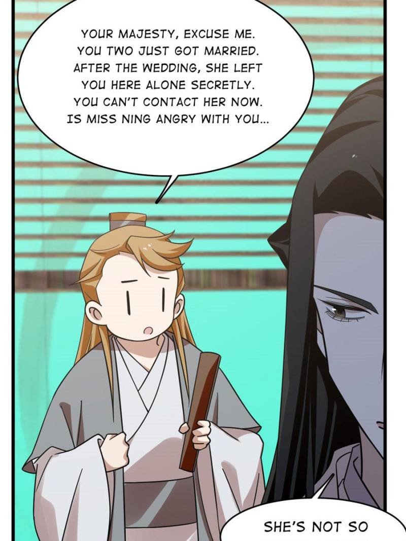Queen of Posion: The Legend of a Super Agent, Doctor and Princess Chapter 141 - Page 29