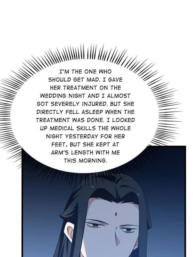 Queen of Posion: The Legend of a Super Agent, Doctor and Princess Chapter 141 - Page 31