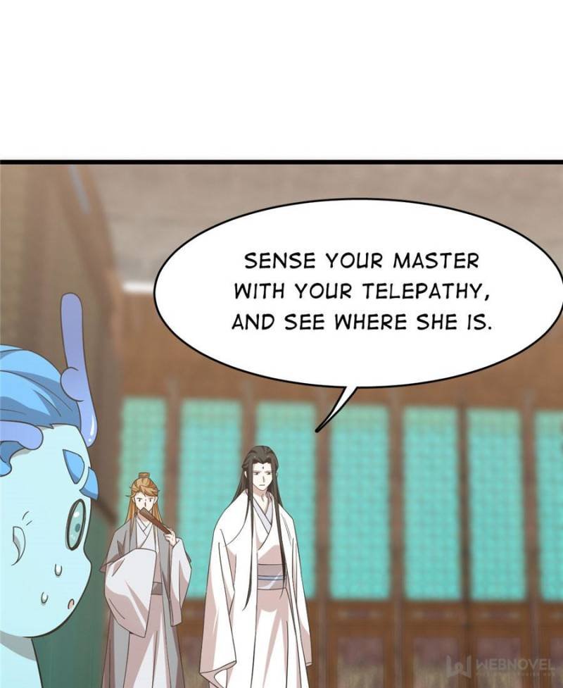 Queen of Posion: The Legend of a Super Agent, Doctor and Princess Chapter 141 - Page 36