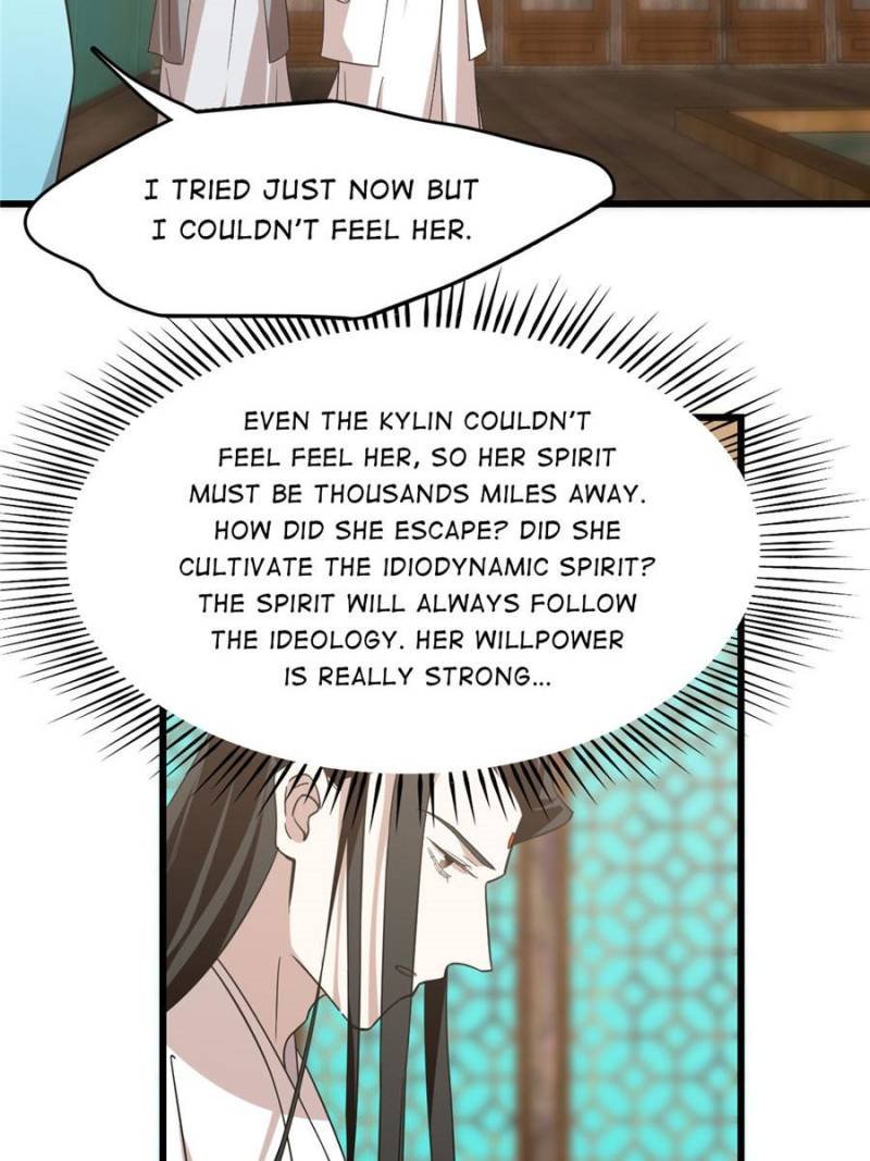 Queen of Posion: The Legend of a Super Agent, Doctor and Princess Chapter 141 - Page 37