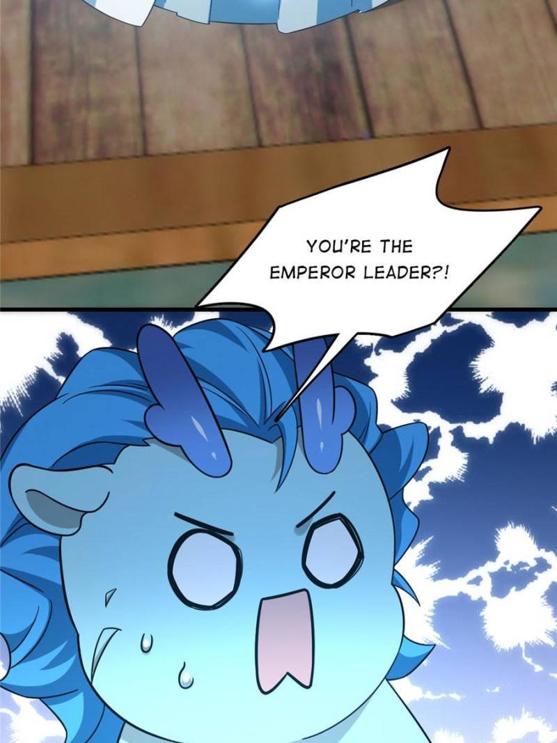 Queen of Posion: The Legend of a Super Agent, Doctor and Princess Chapter 141 - Page 46