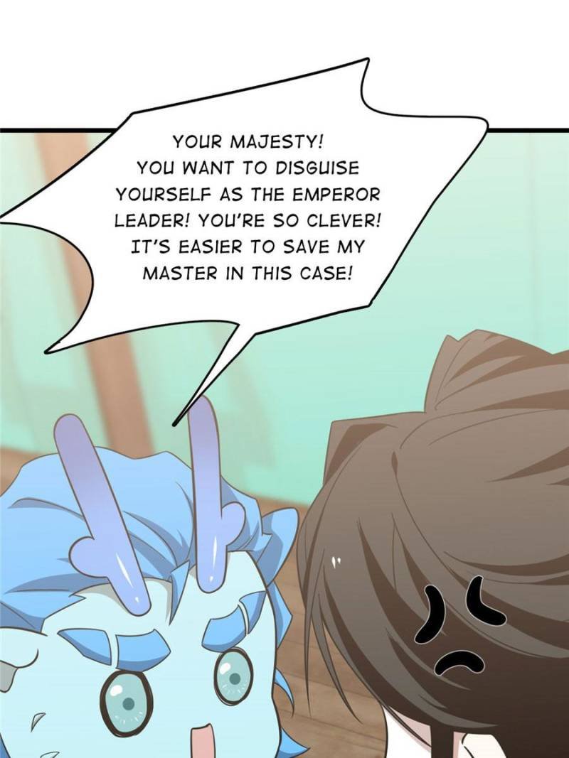 Queen of Posion: The Legend of a Super Agent, Doctor and Princess Chapter 141 - Page 50