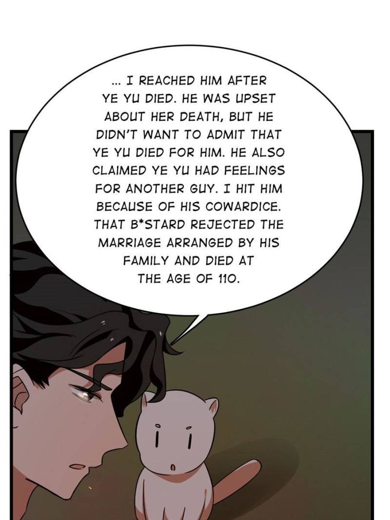 Queen of Posion: The Legend of a Super Agent, Doctor and Princess Chapter 141 - Page 8