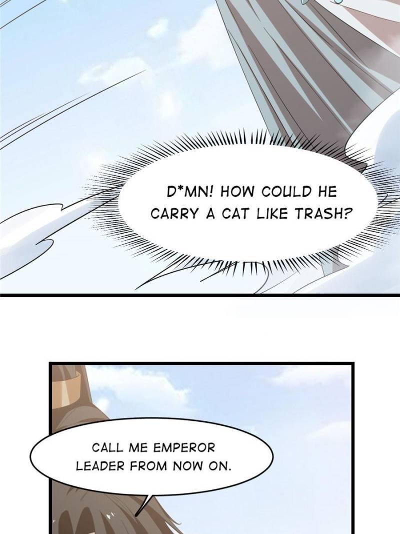 Queen of Posion: The Legend of a Super Agent, Doctor and Princess Chapter 142 - Page 2